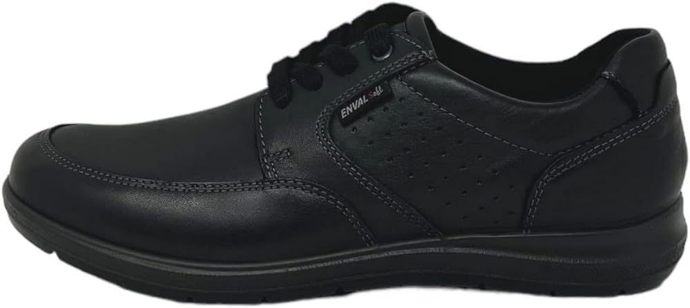 

Мужские оксфорды ENVAL SOFT U.Berry, черный