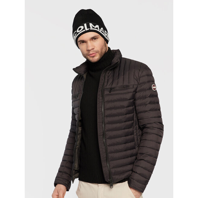 

Шапка Colmar Ice, черный