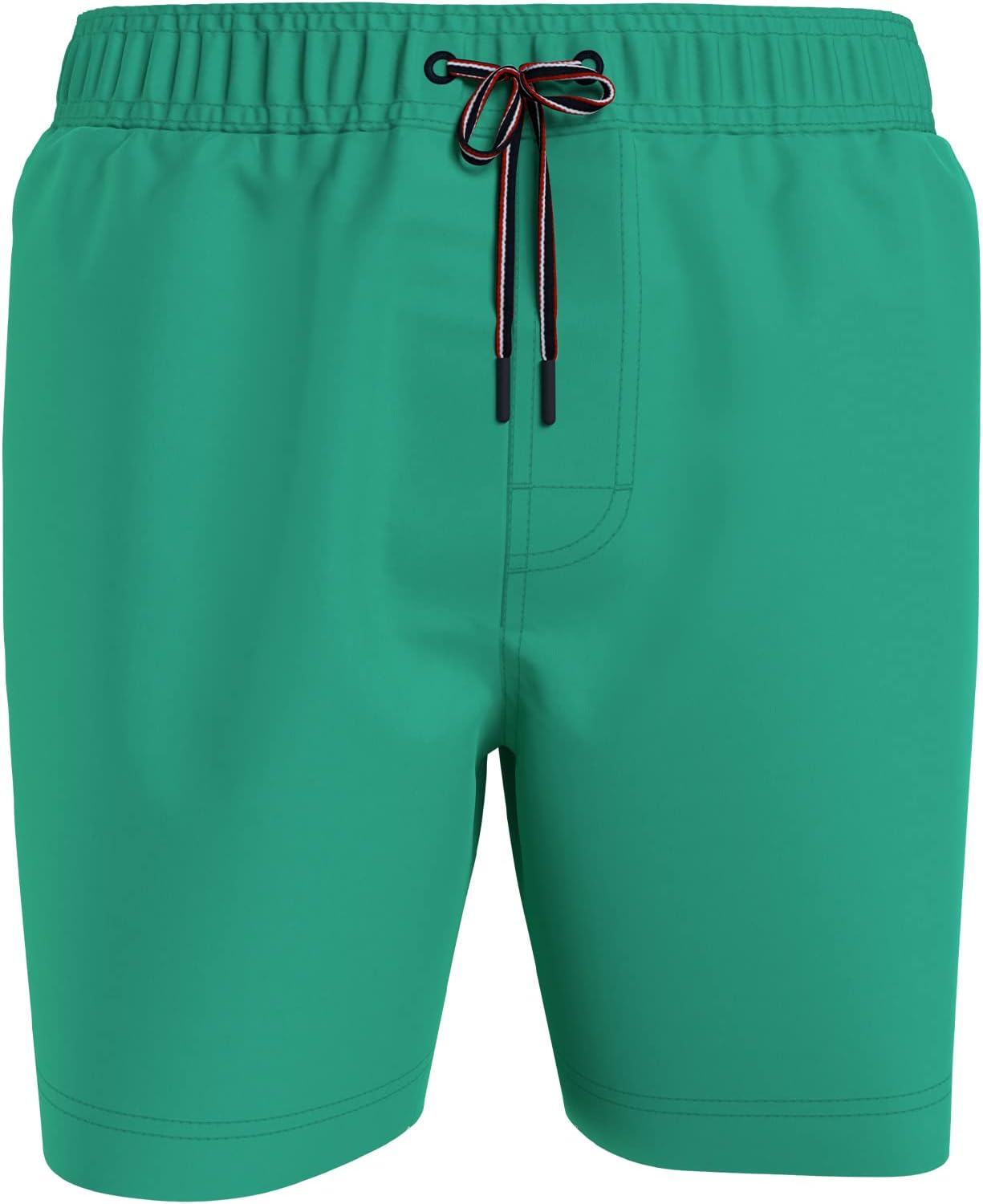 

Мужские плавки Tommy Hilfiger Big & Tall с логотипом, 7 дюймов, быстросохнущие, Tidal Wave