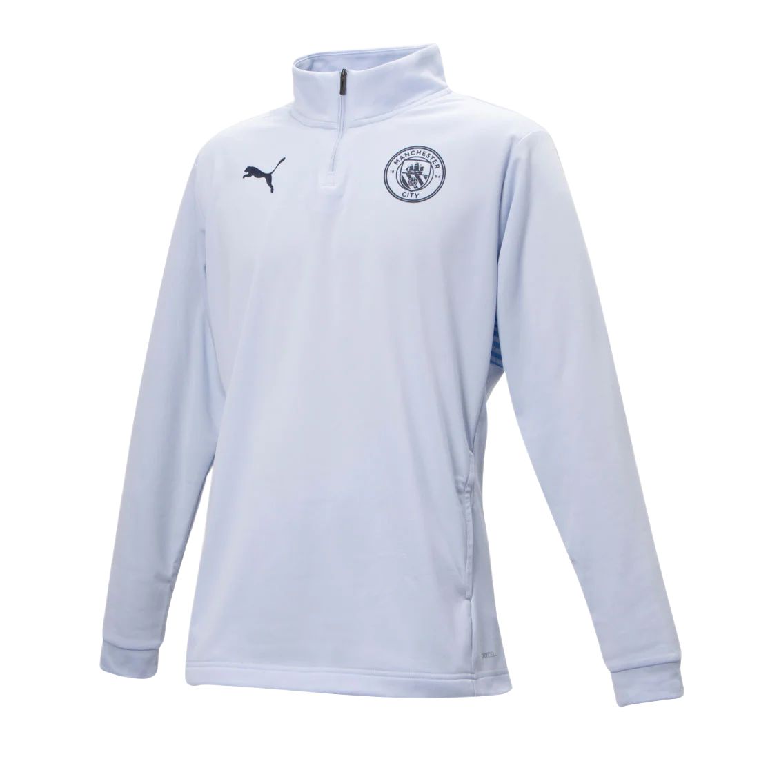 

PUMA Футболка Manchester City DRYCELL мужская светло-фиолетовая, Фиолетовый, PUMA Футболка Manchester City DRYCELL мужская светло-фиолетовая