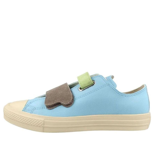 

Кроссовки x kotohayokozawa all star light v-2 ox Converse, синий