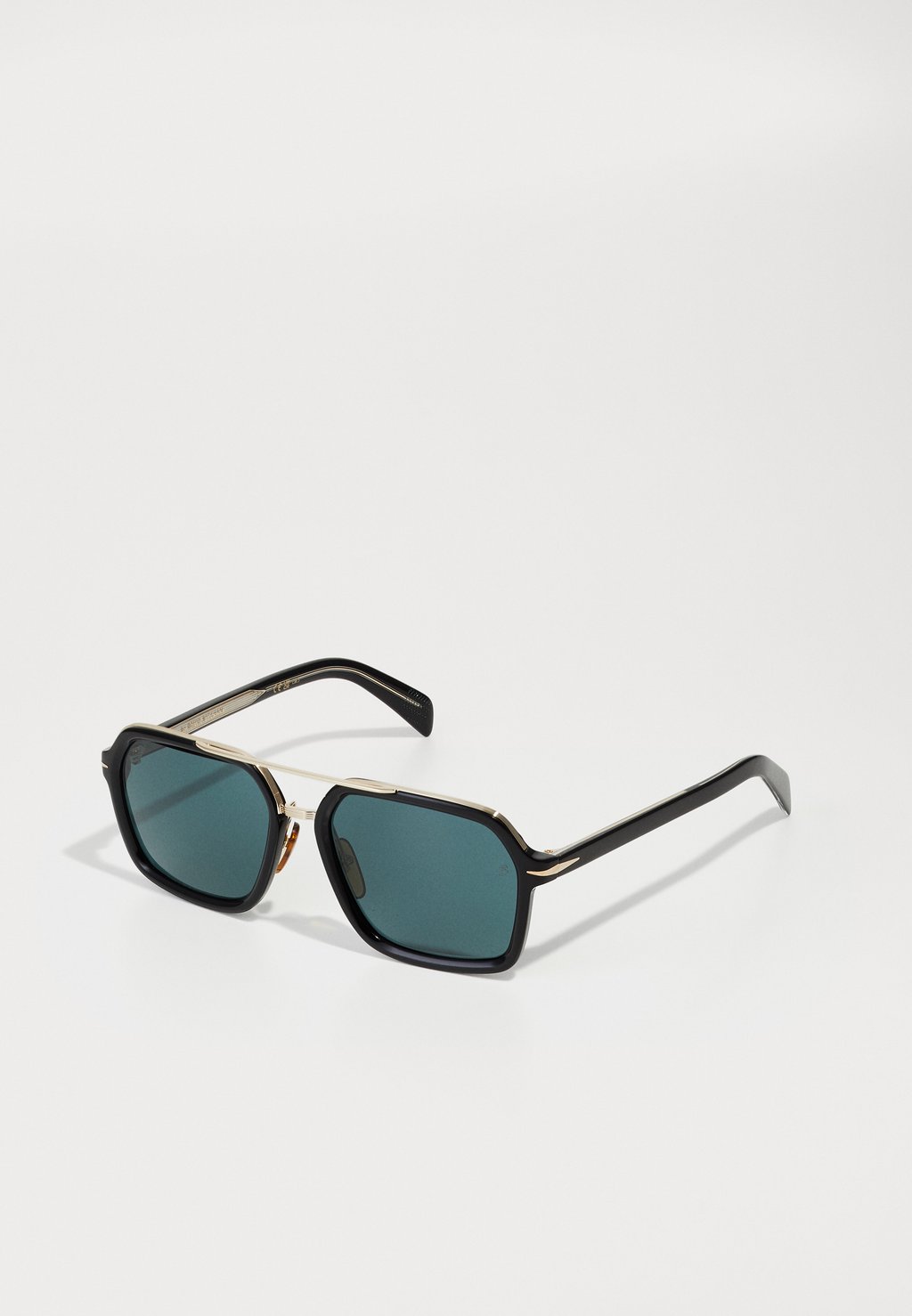 

Солнцезащитные очки Eyewear by David Beckham, черный