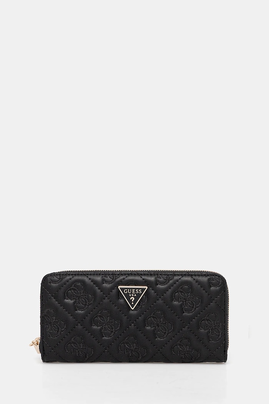 

Кошелек ADELASIA Guess, черный