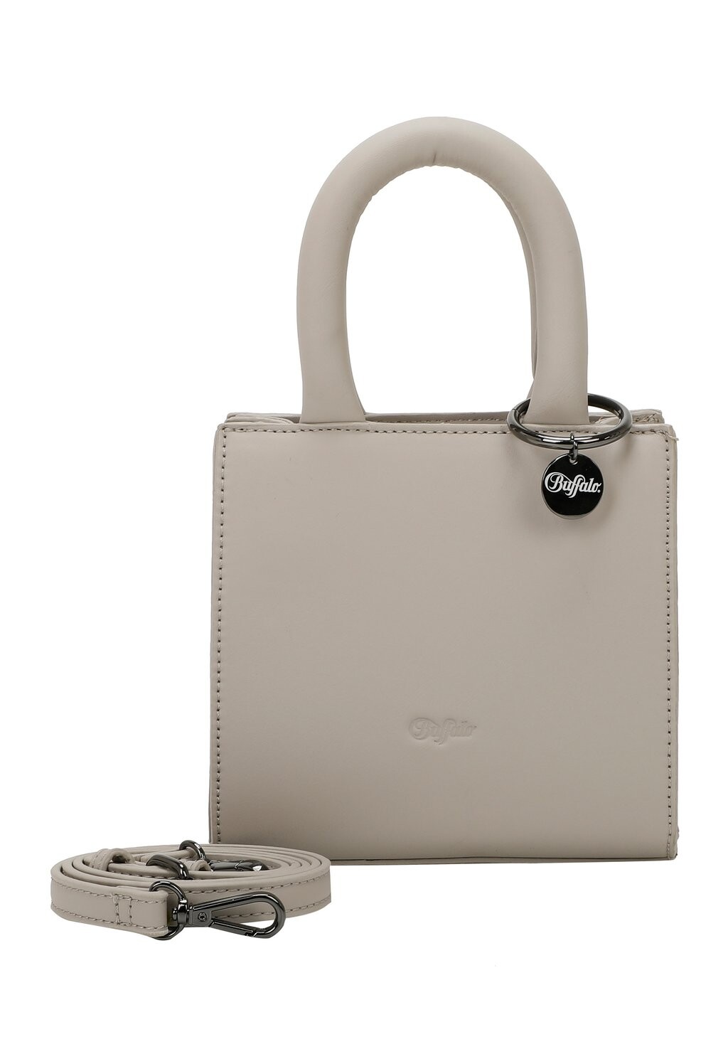 

Сумка BOXY Buffalo, цвет taupe