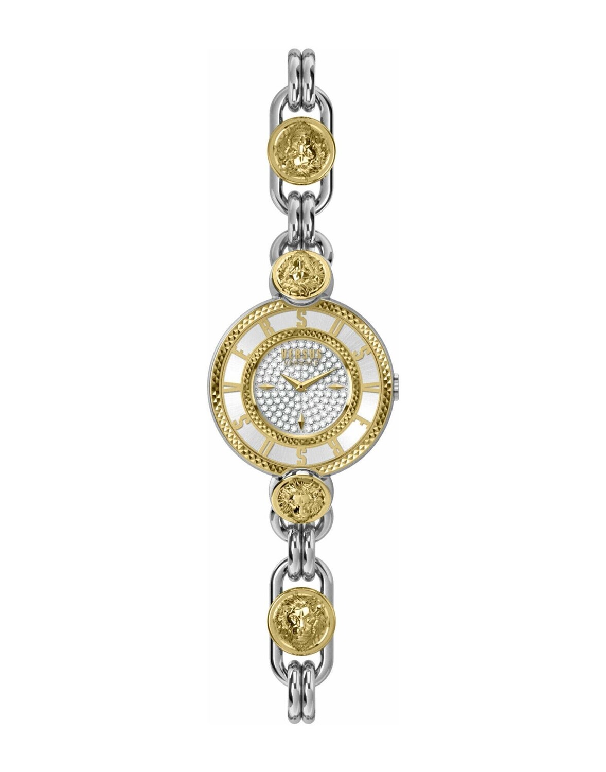 

Часы Gianni Versace, мультиколор