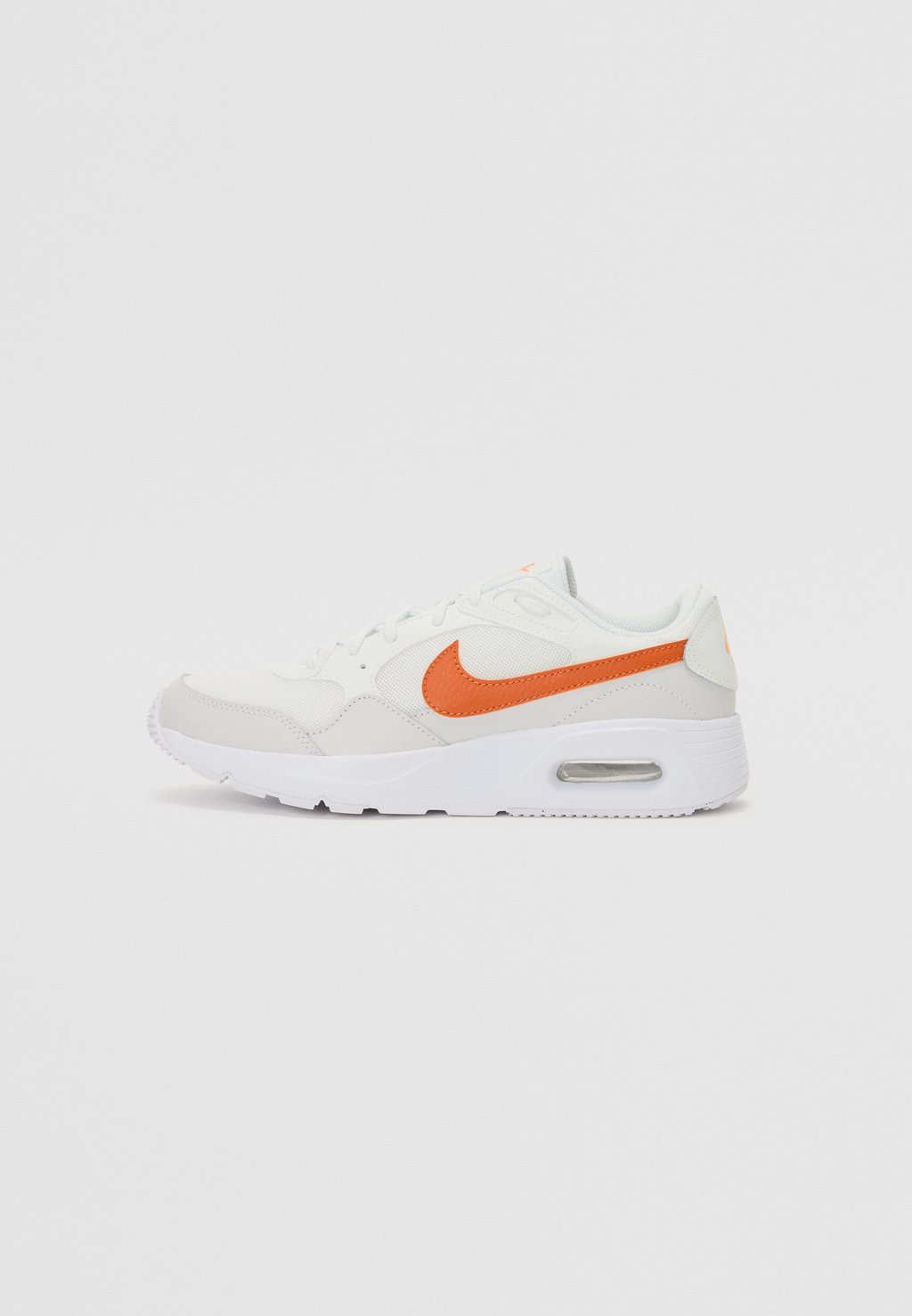 

Кроссовки AIR MAX UNISEX Nike Sportswear, кремовый