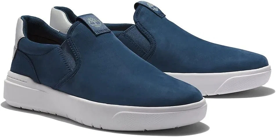 Кроссовки Timberland A293W blue