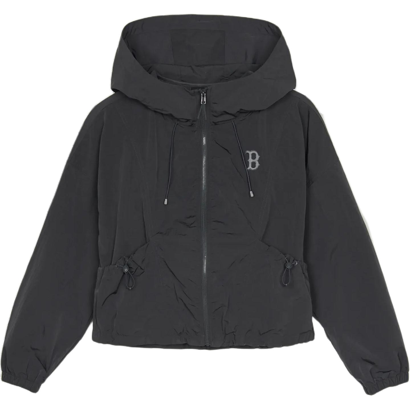 

MLB Куртка женская черная, Black