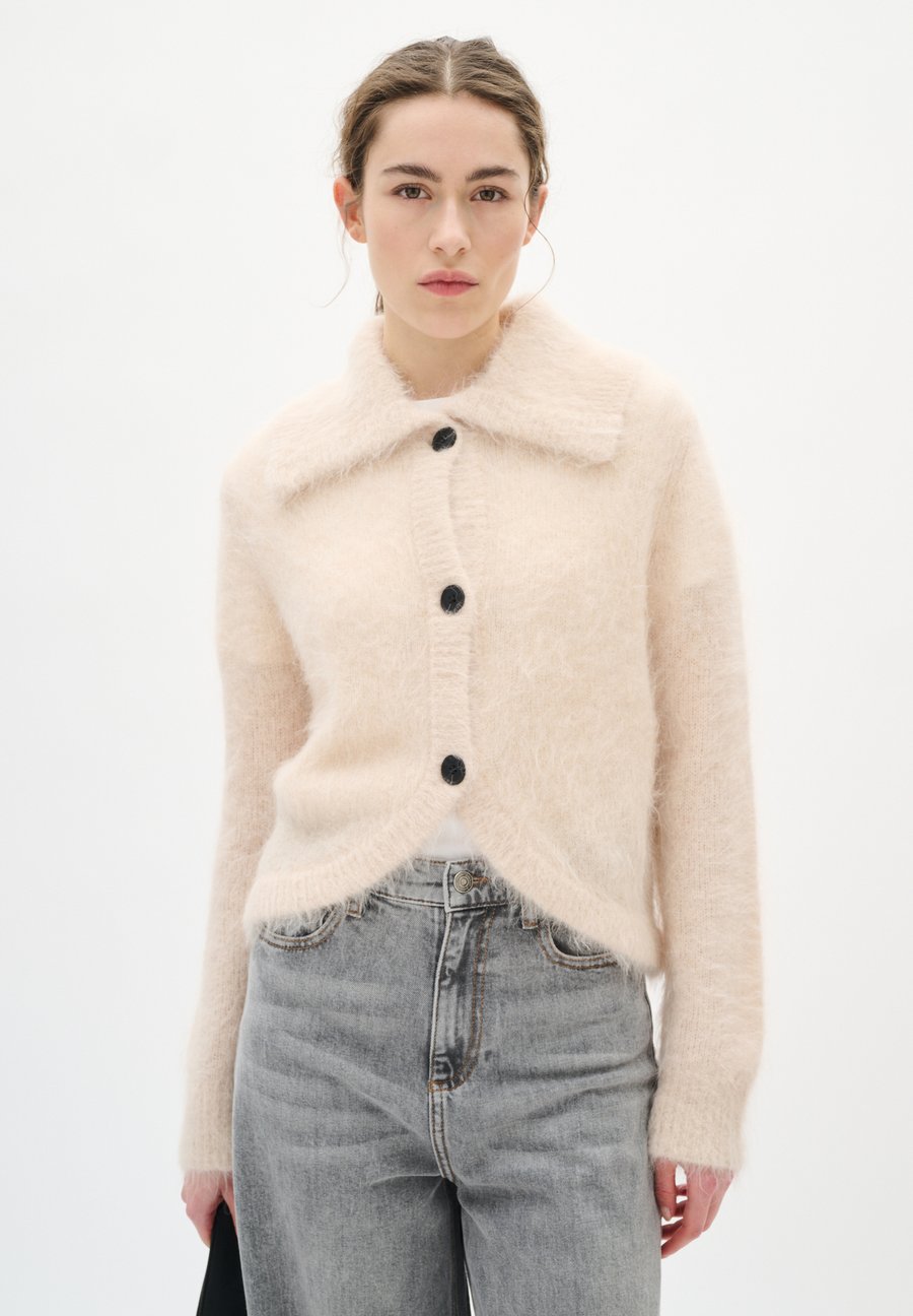 

Кардиган InWear TELLOIW CARDIGAN, Haze/Beige