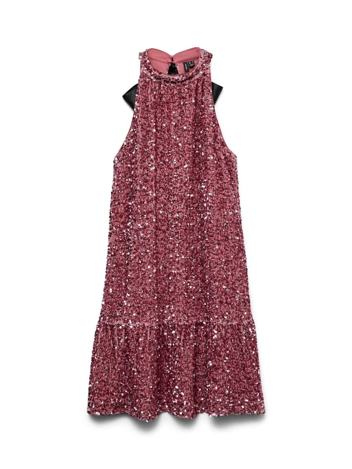 

Платье до колена Vero Moda