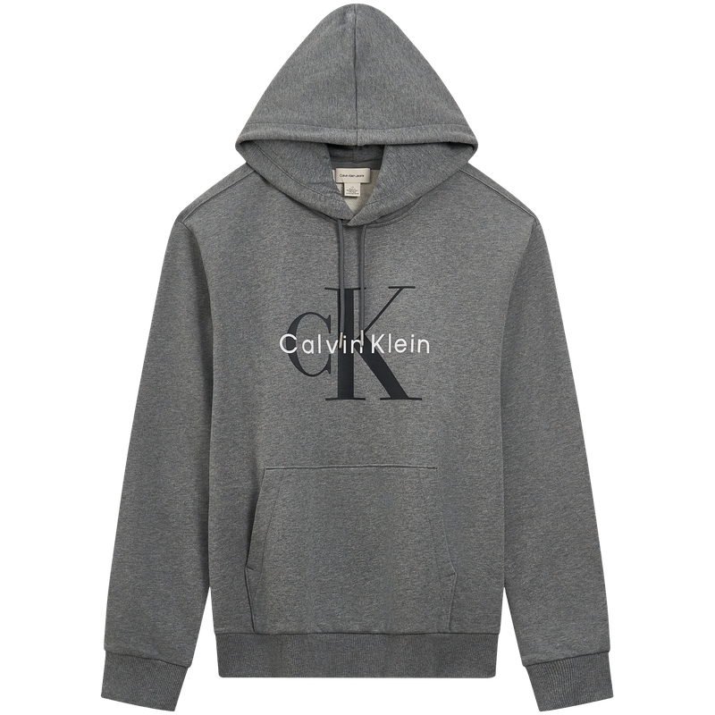 Свитшот мужской Calvin Klein, Ynk-Jasper — фото 3