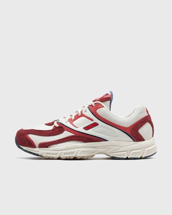

Кроссовки Reebok Premier Trinity Kfs Sneaker, цвет vntgchlk/rggdmarn/rylslt