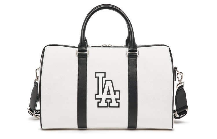 

MLB Сумка из искусственной кожи, Black White