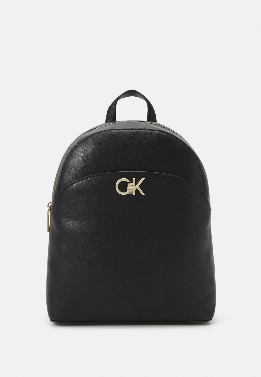

Рюкзак LOCK DOMED BACKPACK Calvin Klein, черный