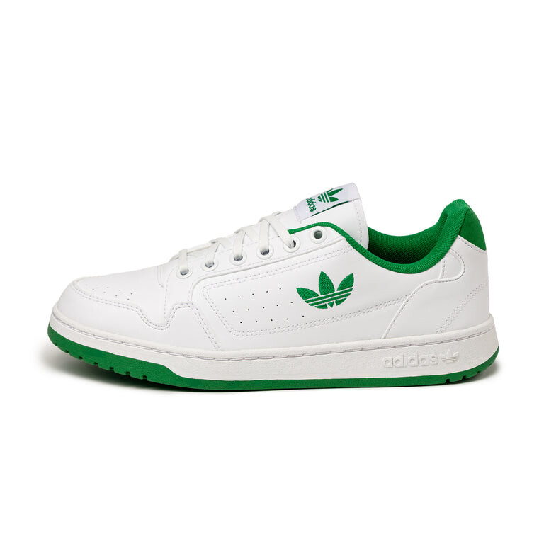 

Кроссовки Ny 90 Adidas, белый