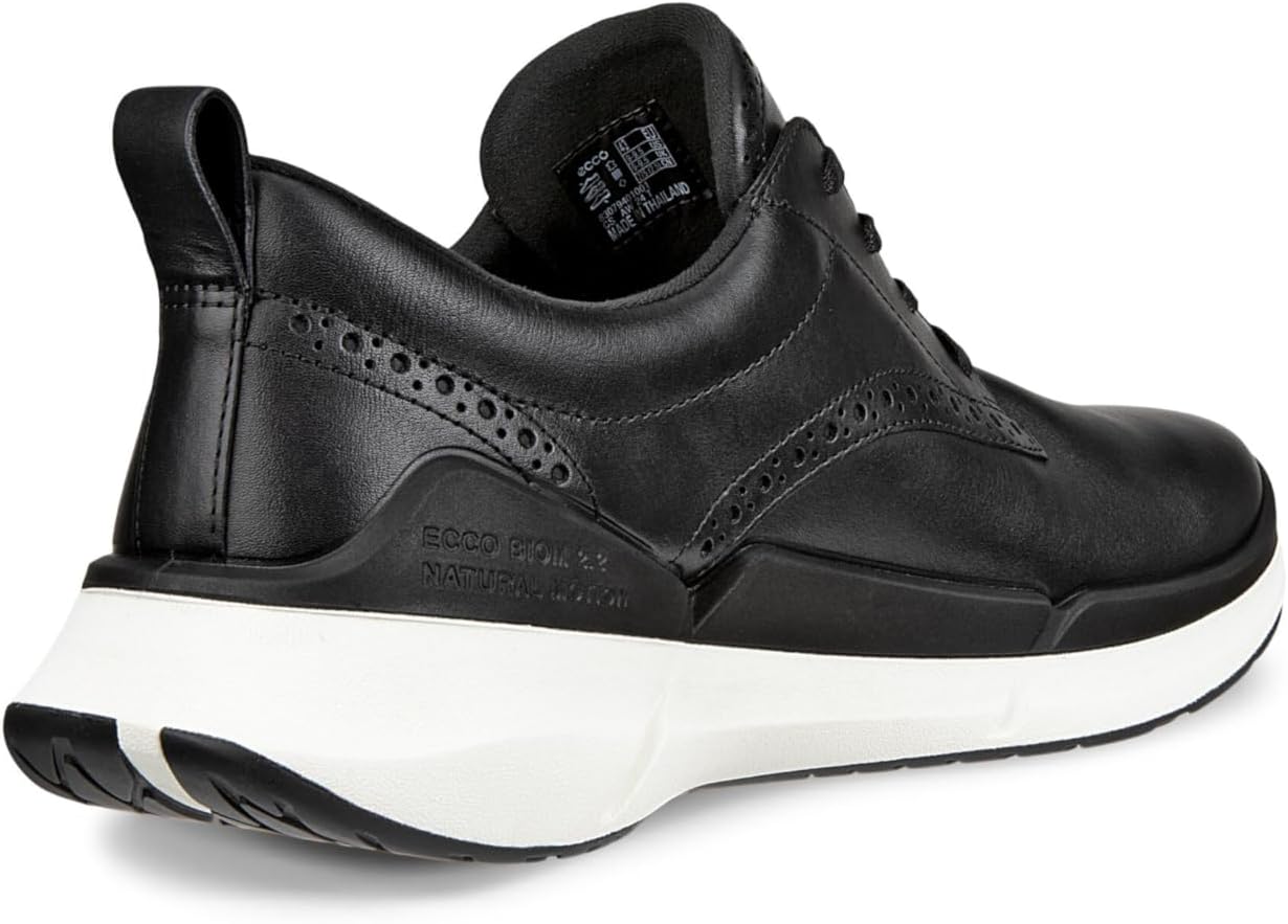 Мужские кроссовки ECCO Biom 2.2 Hybrid, черный — фото 2
