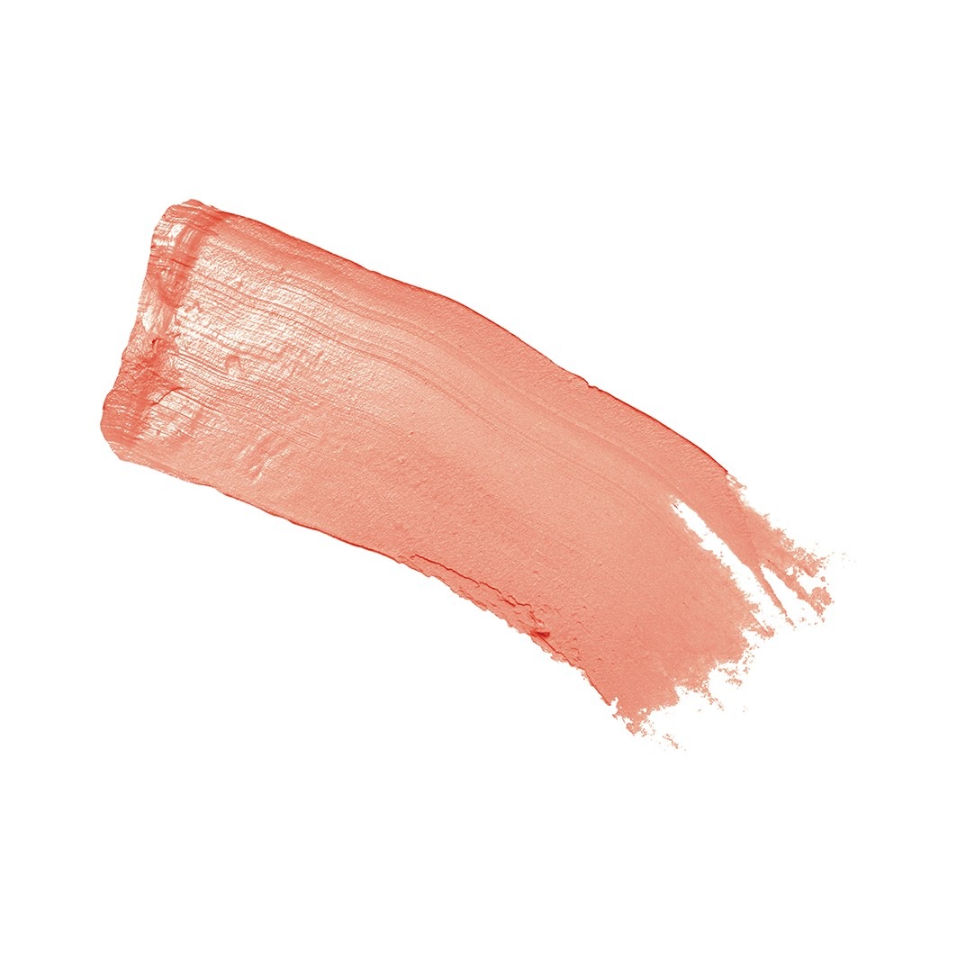 Румяна make-up blushy Douglas Collection, coral obsession matte, вес 5 гр. — фото 3