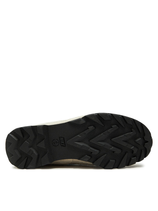 Треккинговые кроссовки Acg Torre Mid Wp FD0212 100 Nike, бежевый — фото 4