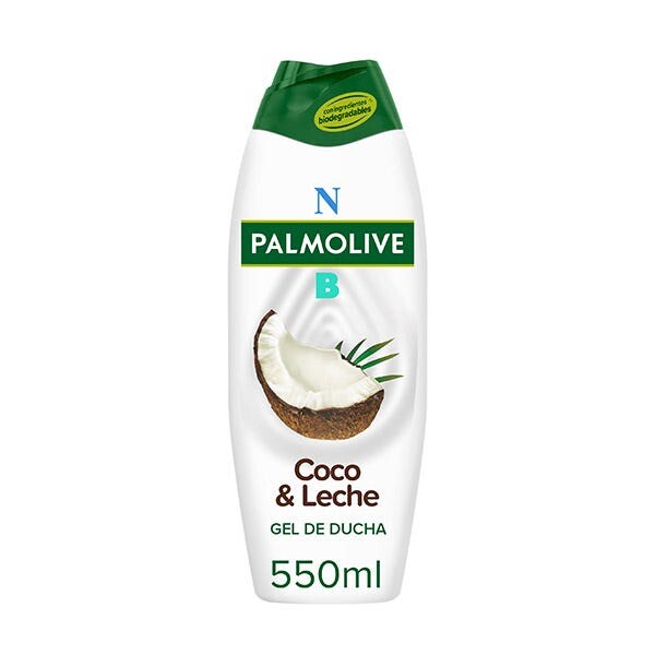 

Coco 550 мл Nb Palmolive