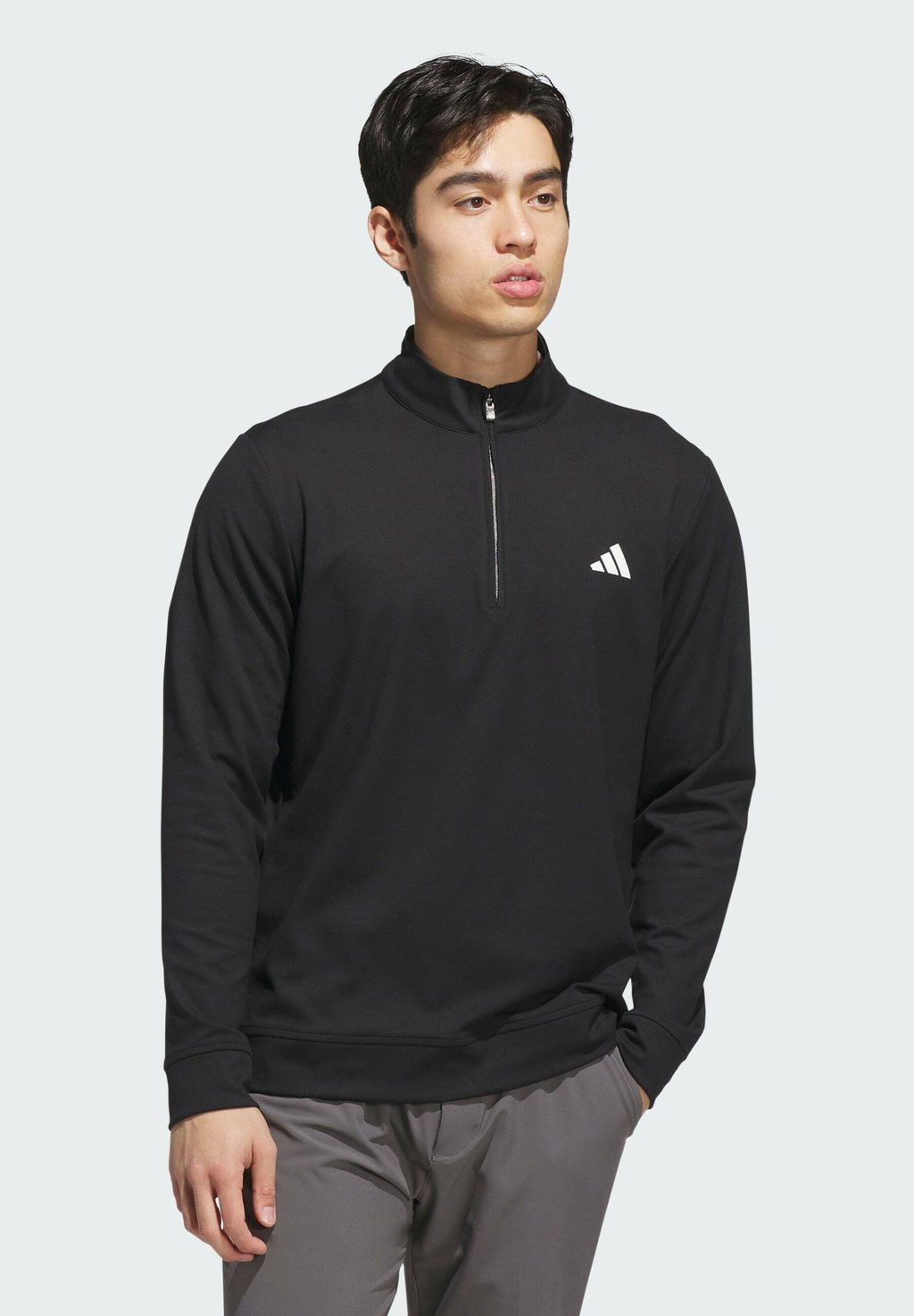 

Толстовка Adidas Performance, черный