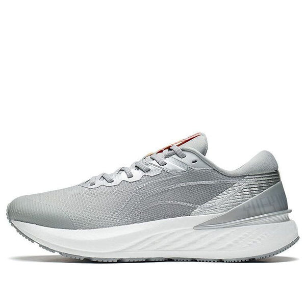 

Кроссовки yueying element 2 Li-Ning, серый