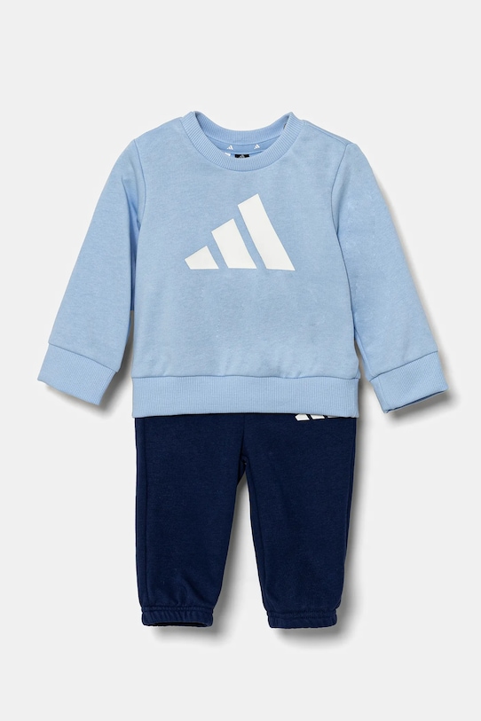 

Детский спортивный костюм Adidas, синий