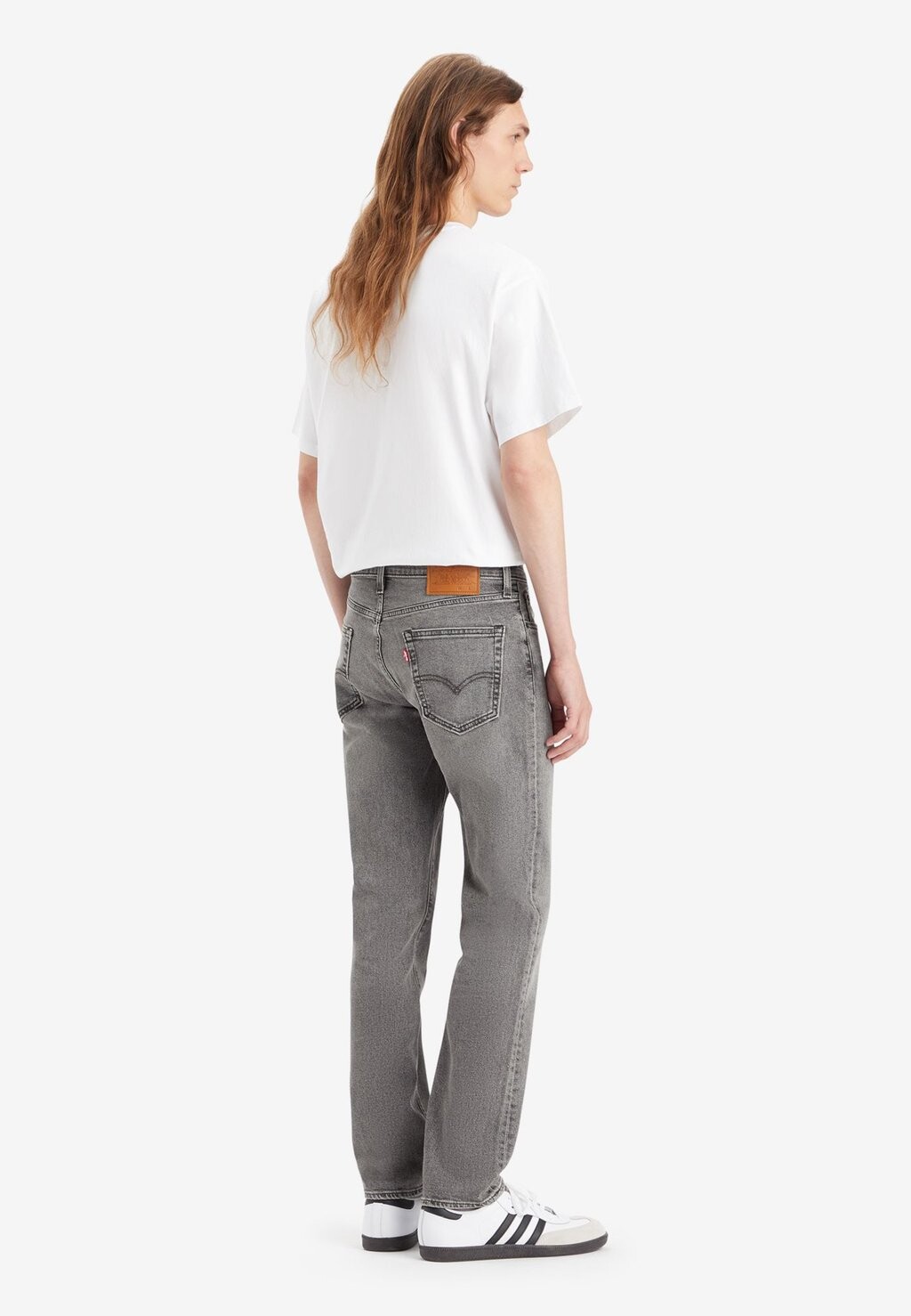 джинсы узкого кроя 511 Slim Levi's, цвет whatever you like — фото 3