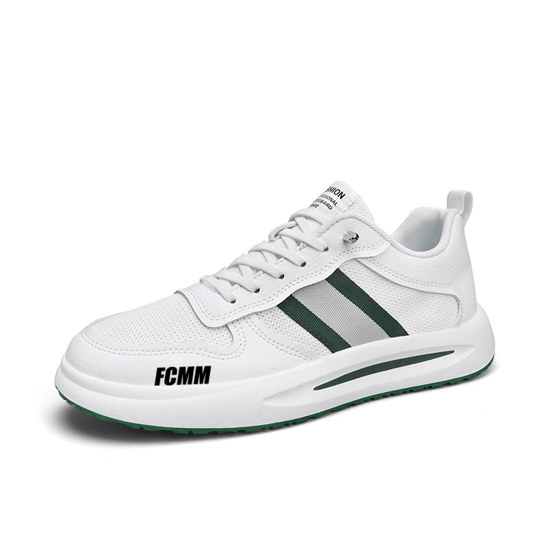 

Детская обувь для подростков FCMM, белый