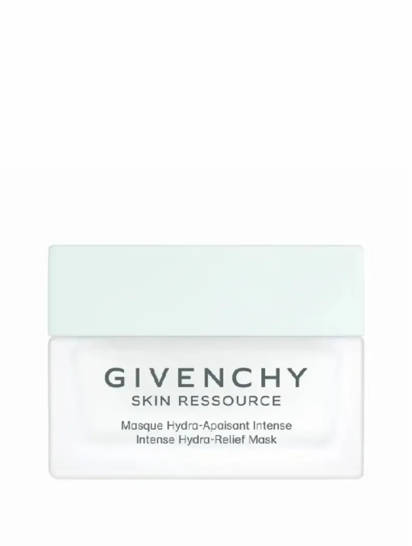 

Маска для лица Skin Ressource Intense Hydra-Relief, 50 мл Givenchy Beauty