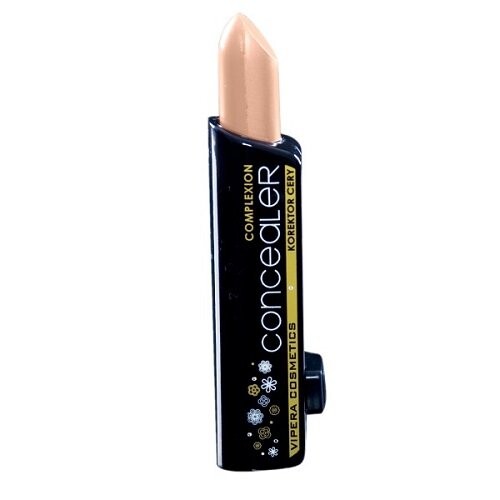 

Точечный корректор для лица 02 Natural, 4 г Vipera, Complexion