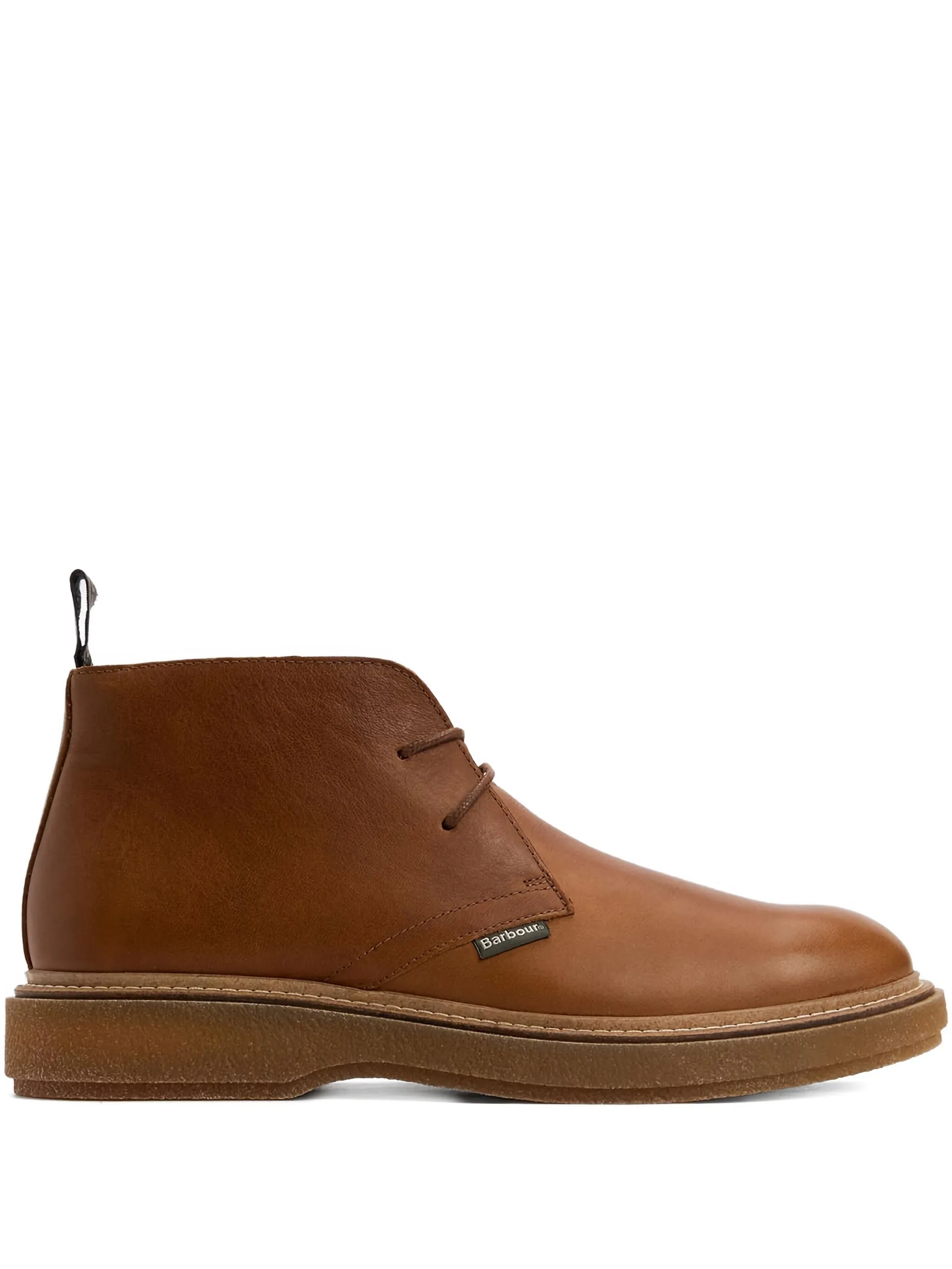 

Ботинки Blaine Chukka Barbour, коричневый