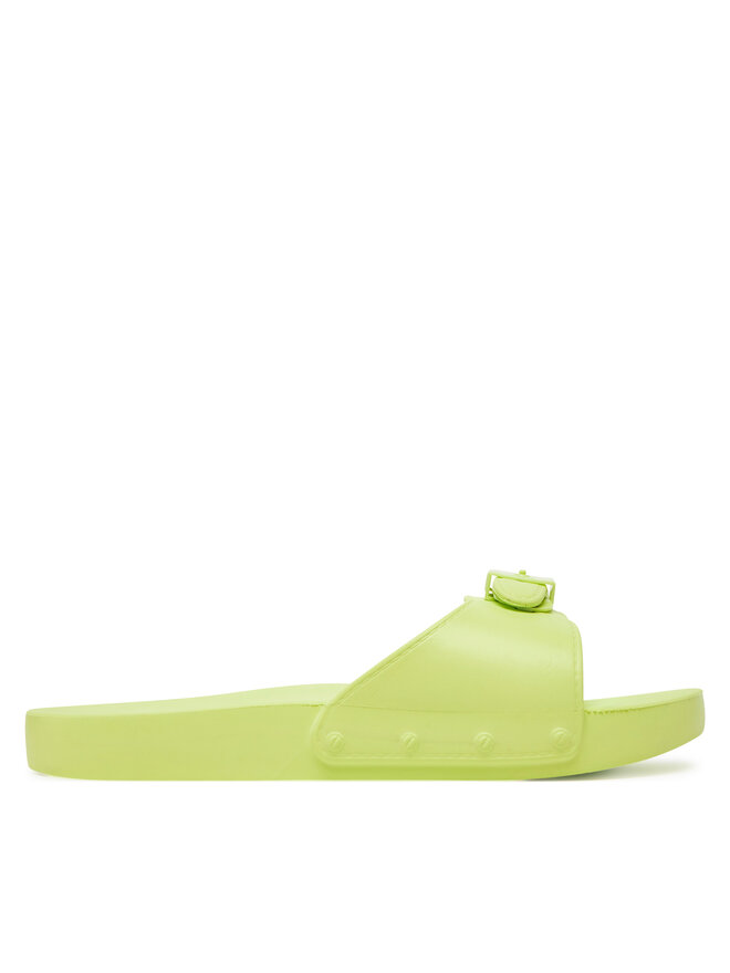 Мюли Pescura F31455 Scholl, зеленый