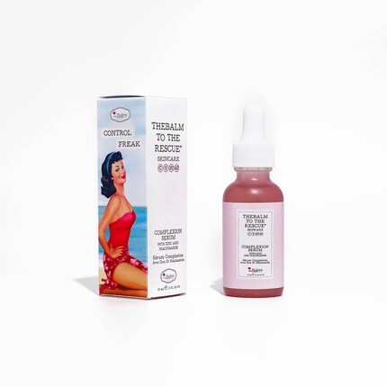 

theBalm to the Rescue Сыворотка для лица