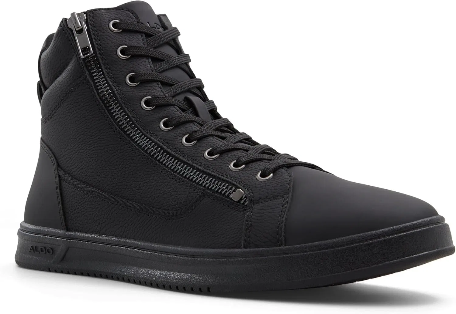 Мужские кроссовки ALDO Banderas, Black — фото 4