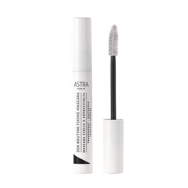 

Тушь для ресниц и бровей ASTRA MAKEUP Zen Routine Fixing Macara