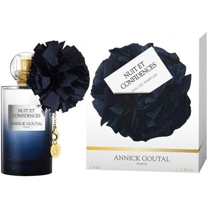 Annick Goutal Nuit Et Confidences Eau De Parfum 100ml — фото 2