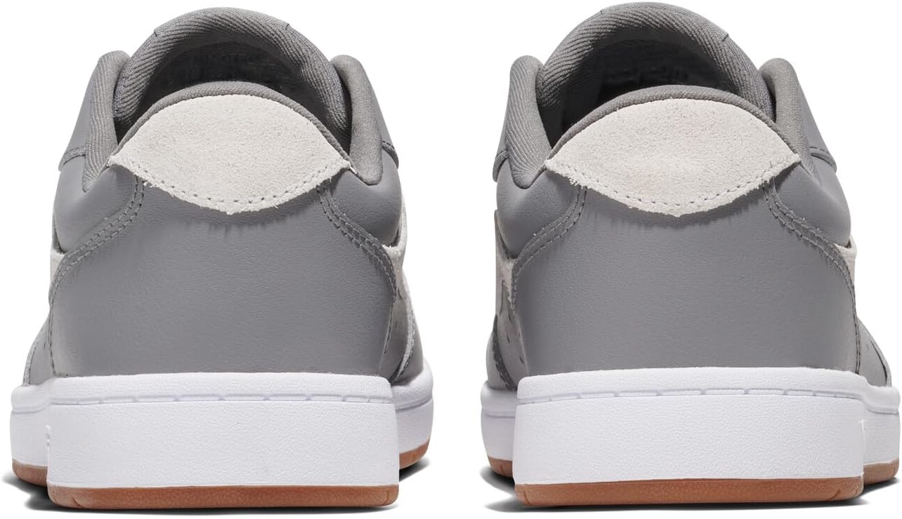 Мужские кроссовки Vans Ryland Ls, белый/серый — фото 3