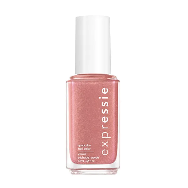 

Быстросохнущий лак для ногтей Expressie Essie, цвет breaking the bold