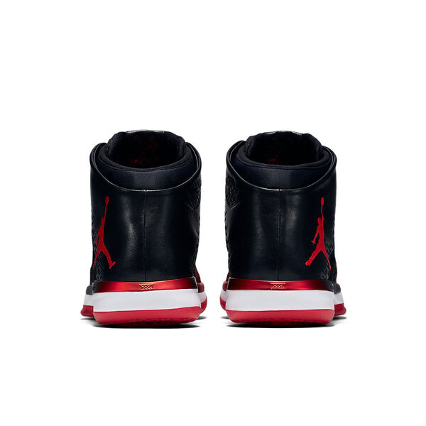 Кроссовки 31 Air Jordan, черный — фото 3