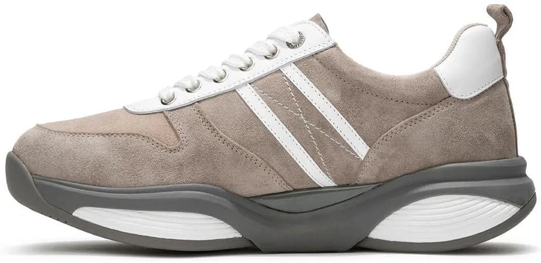 Туфли Xsensible Adult Master Item SWX3 Beige — фото 2
