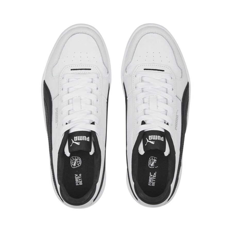 Кроссовки PUMA Carina, White — фото 4