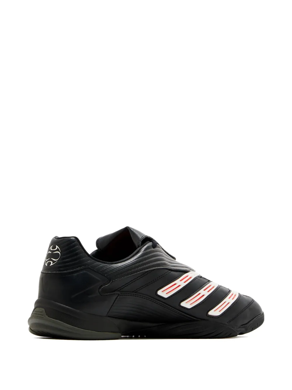 Кроссовки Predator Adidas, черный — фото 2