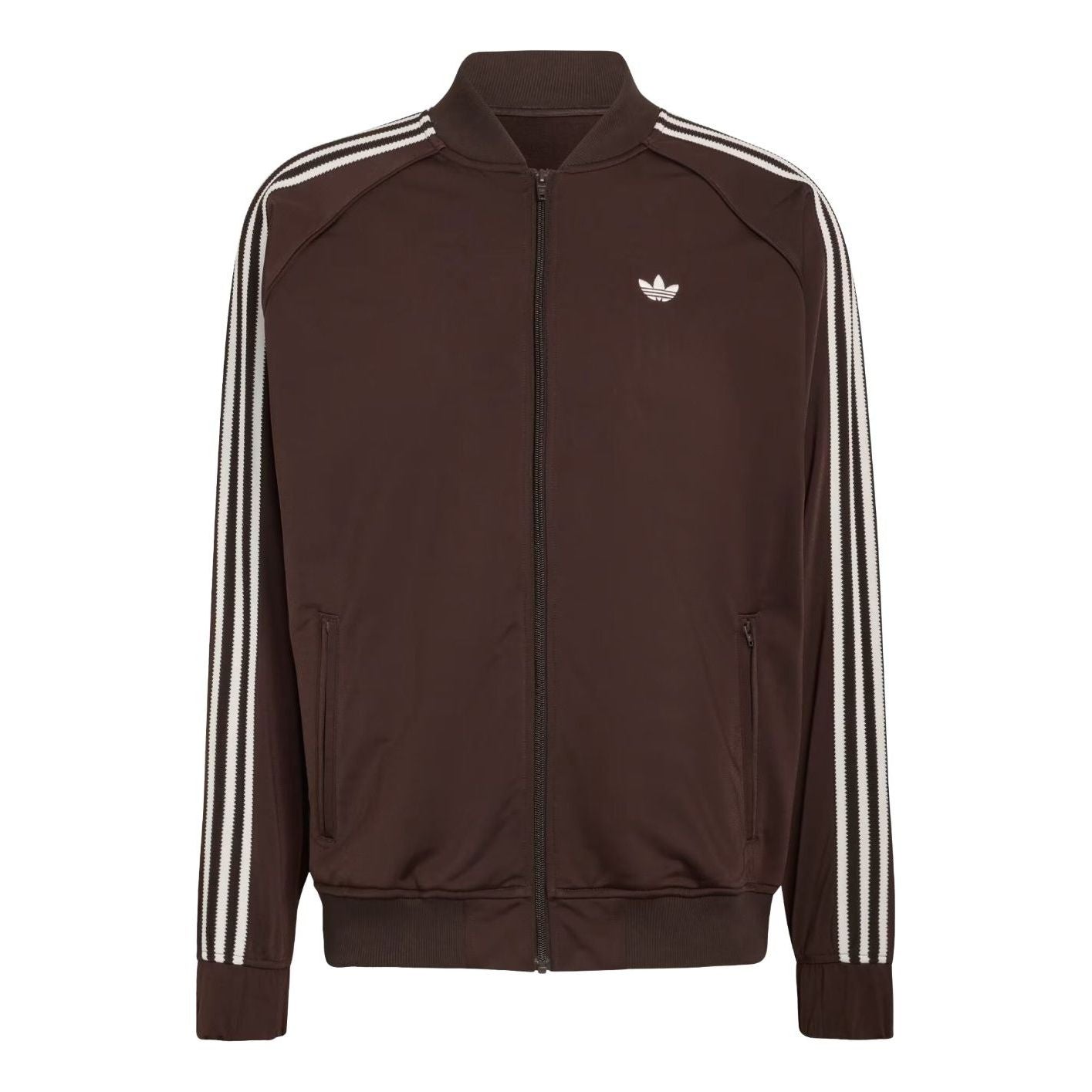 

Adidas Britcore SST Truck Top 'Aurora Coffee'