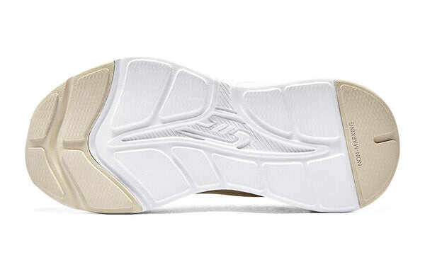 Кроссовки bobs bamina 'beige orange' Skechers, оранжевый — фото 4