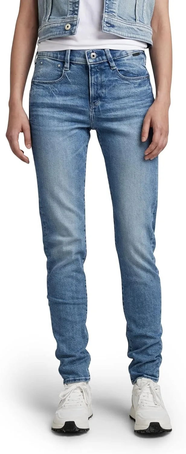 

G-Star женские джинсы Ace Slim