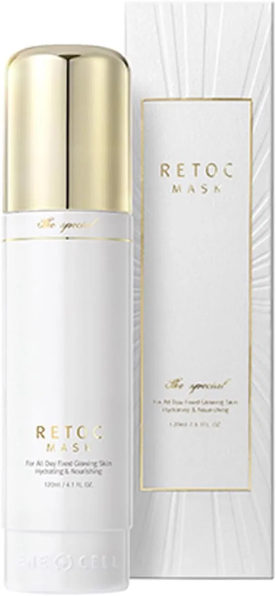 Маска для лица — Реток Rene Cell, 120 мл