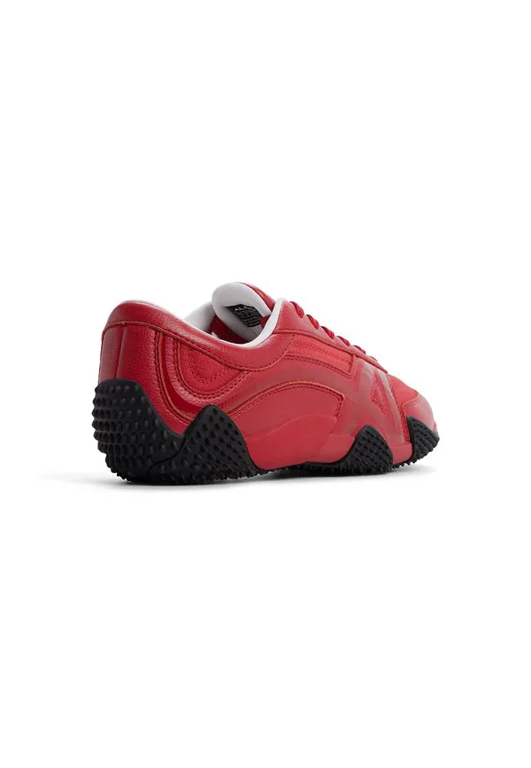 Повседневные ботинки на шнуровке Aldo, Red — фото 4