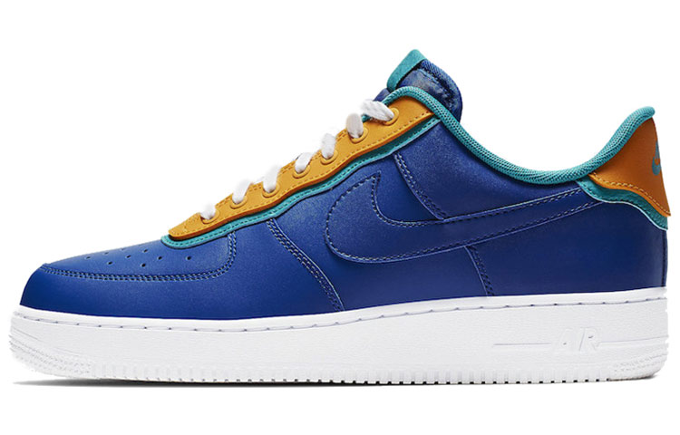 

Низкослойные кроссовки Nike Air Force 1 Indigo Force