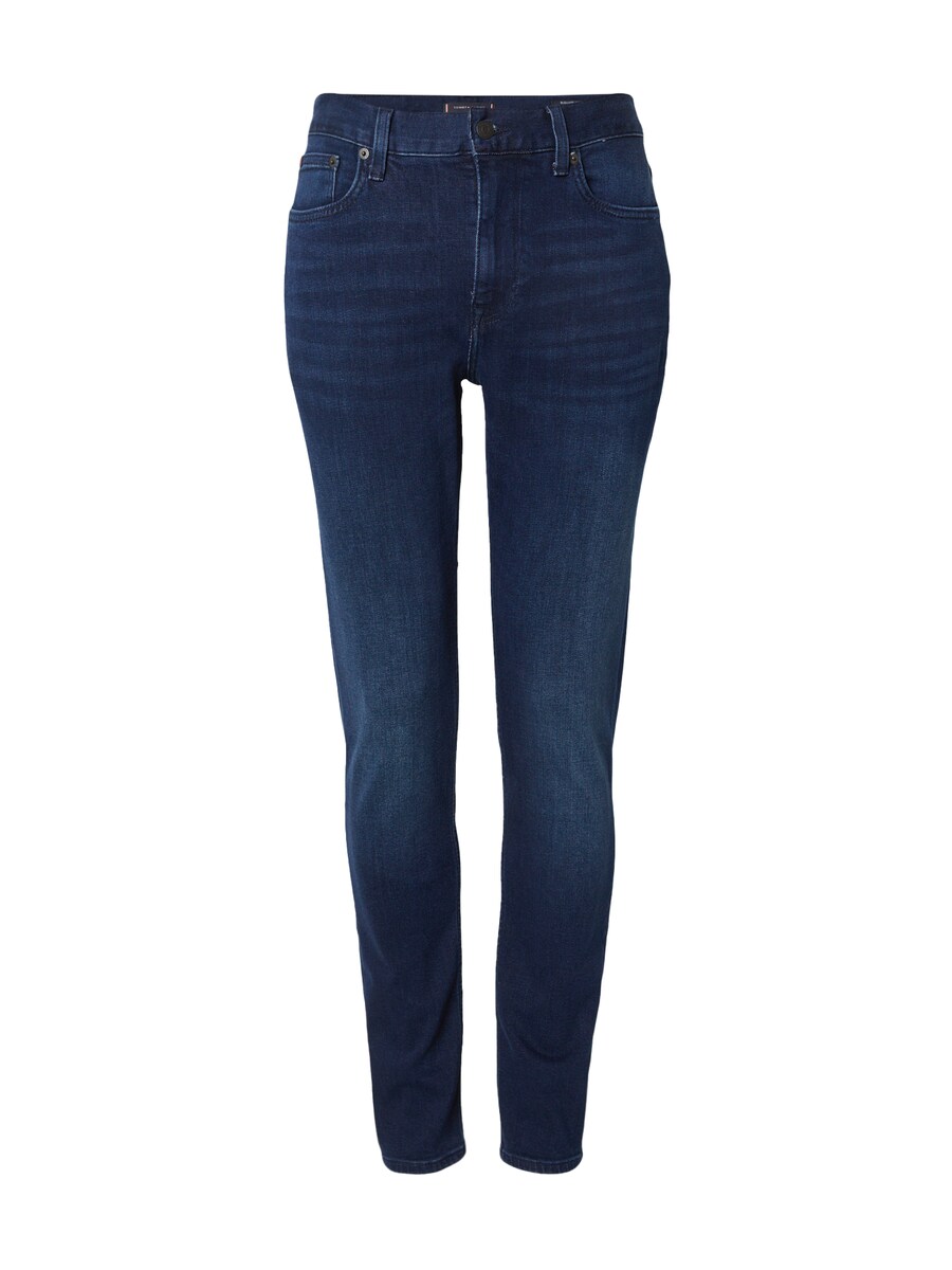 

Узкие джинсы TOMMY HILFIGER BLEECKER, темно-синий