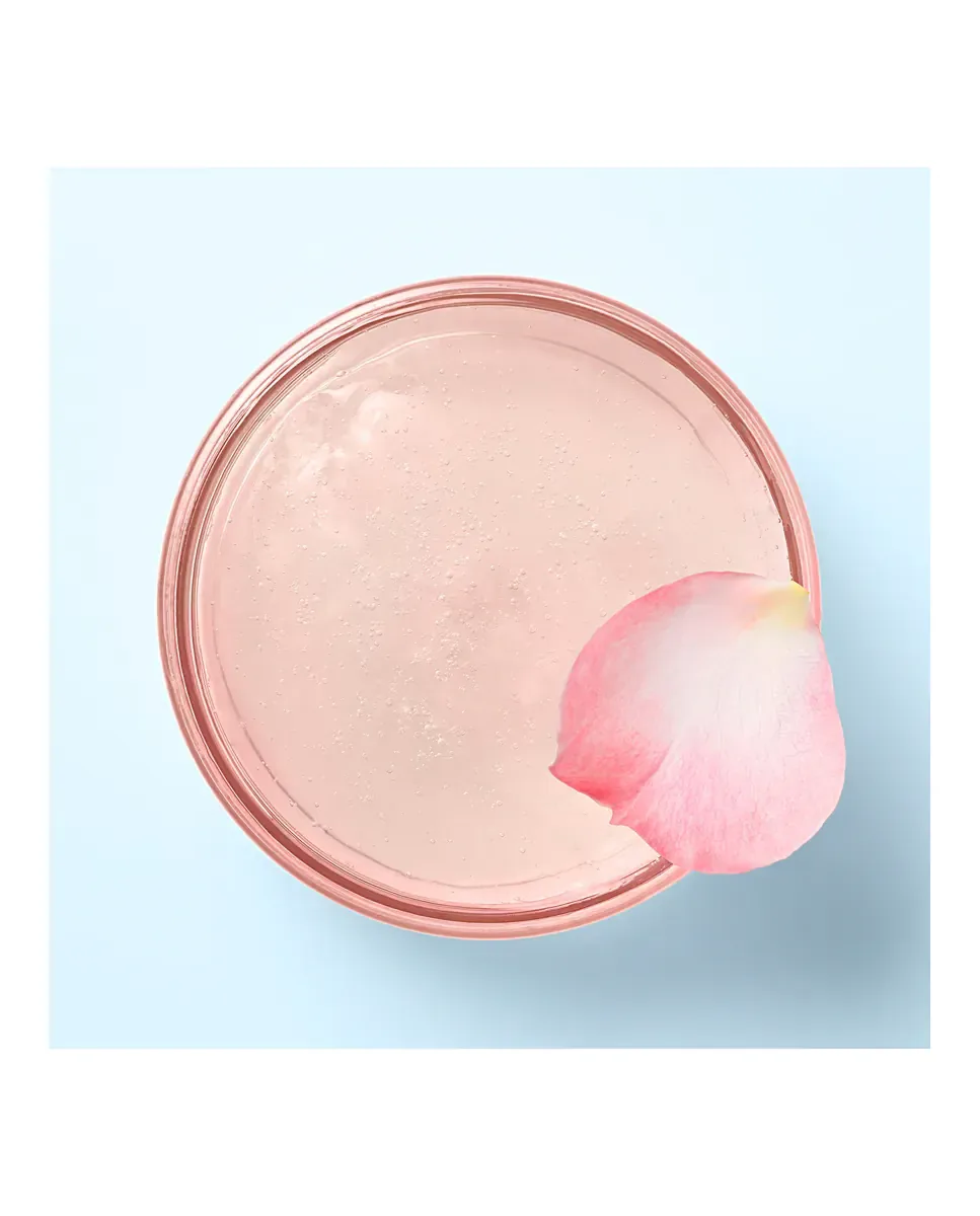 Маска для лица Nuxe — Гель Ультра-Свежая Very Rose, 150 мл — фото 2